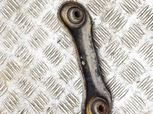 Right rear suspension arm MITSUBISHI ASX (GA_W_) 1.8 DI-D 4WD (GA6W) | BP16270908M15 