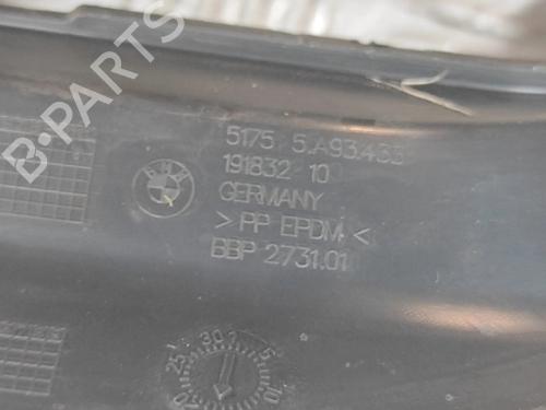 Underbody protection BMW X2 (U10) iX2 xDrive 30 | BP27785520M92  - Image 6