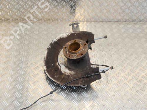 Left front steering knuckle BMW 5 (F10) M5 | BP14625720M25 