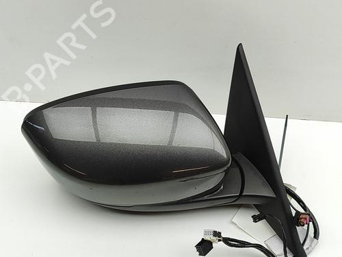 Right mirror MASERATI LEVANTE SUV (M161) 3.0 D Q4 | BP27205547C27 