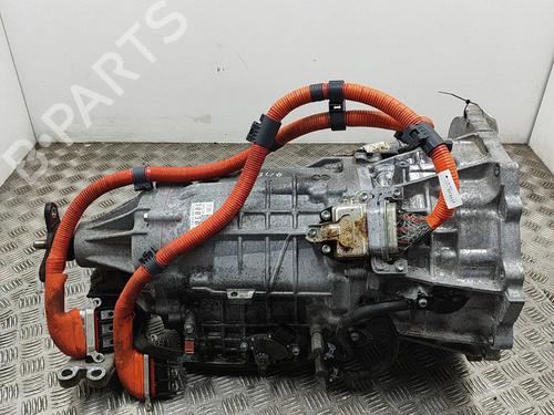 Gearkasse LEXUS GS (_L1_) 300h (AWL10_, AWL10R) (223 hp) 19644678