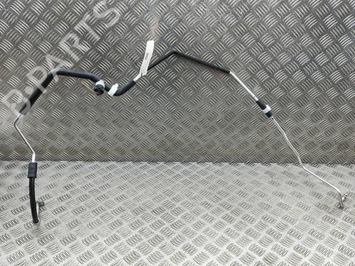 AC pipe MAZDA CX-5 (KF) 2.0 | BP29867519M126 