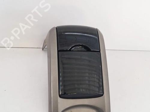 Used Cup/Object holder TOYOTA PRIUS Liftback (_W2_) 1.5 Hybrid (NHW20_, NHW20R) (112 hp) 6739096