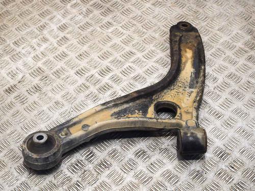 Used Right front suspension arm RENAULT MASTER III Van (FV) 2.3 dCi 180 FWD (FV04, FV07) (179 hp) 27758879