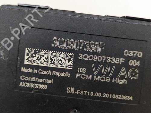 Elektronische module VW PASSAT B8 Variant (3G5, CB5) 1.4 GTE Hybrid | BP18604939M83 