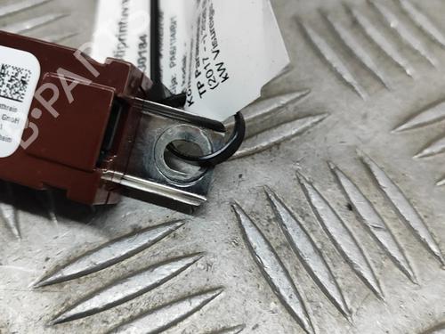 Electronic module VOLVO XC60 II (246) B5 Mild-Hybrid | BP28432838M83  - Image 5