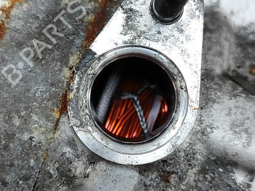 AC compressor TESLA MODEL X (5YJX) P100D AWD | BP28435824M34  - Image 6