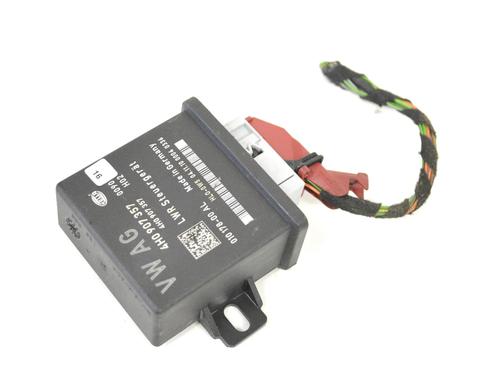 Used Electronic module Electronic module AUDI A8 D4 (4H2, 4H8, 4HC, 4HL) 3.0 TDI quattro (250 hp) 30216152 30216152