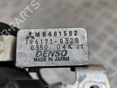 Electronic sensor MITSUBISHI LANCER VIII (CY_A, CZ_A) EVO X (CZ4A) | BP27790498M84  - Image 8