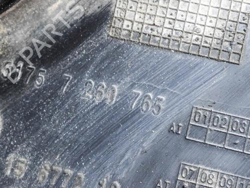 Underbody protection BMW 2 Coupe (F22, F87) 220 i | BP14642749M92 