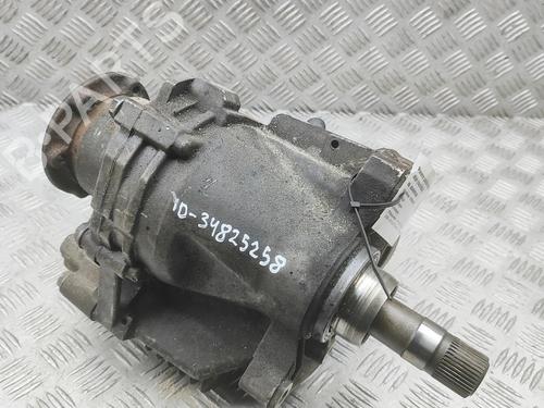 Transfer box VW GOLF VI (5K1) 2.0 R 4motion | BP33798315M36 - Image 2