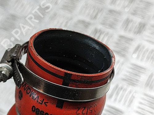 Pipe OPEL CROSSLAND X / CROSSLAND (P17, P2QO) 1.2 (75) | BP28552203M125 