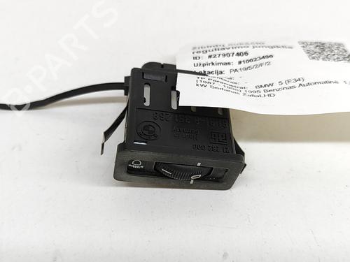 Used Switch BMW 5 (E34) 518 i (115 hp) 22351572