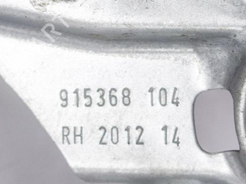 Front right window mechanism CHEVROLET MALIBU (V300) 2.0 D | BP6766459C23 