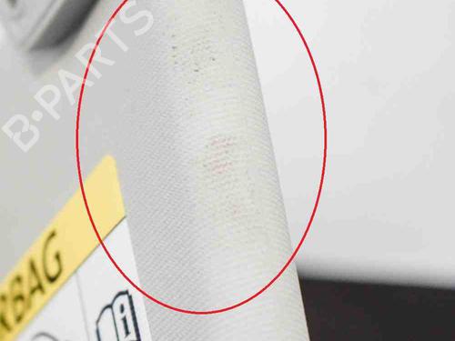 Left sun visor SKODA YETI (5L) 1.4 TSI 4x4 | BP7999301I1 