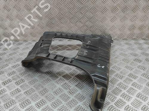 Used Rear bumper bracket BMW X3 (E83) 3.0 d (204 hp) 24818141