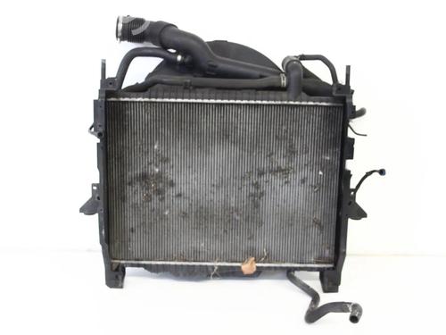 Used Radiator set LAND ROVER RANGE ROVER SPORT I (L320) 3.0 D 4x4 (249 hp) 30254163