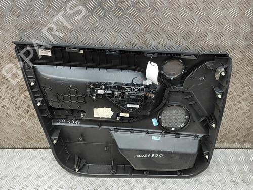 Front right panel LAND ROVER RANGE ROVER EVOQUE (L538) 2.2 D | BP33270752C59 - Image 2