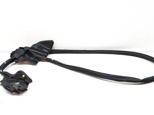 Gummiliste TESLA MODEL S (5YJS) P100D AWD | BP14628470C142 - Image 2