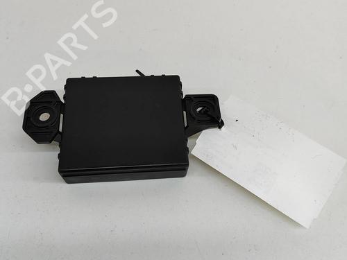 Electronic module LAND ROVER RANGE ROVER EVOQUE (L538) 2.0 D | BP17139957M83 