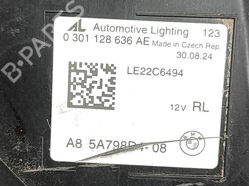 Right headlight BMW 5 (G60, G90, G68) i5 eDrive40 | BP34347686C29  - Image 5