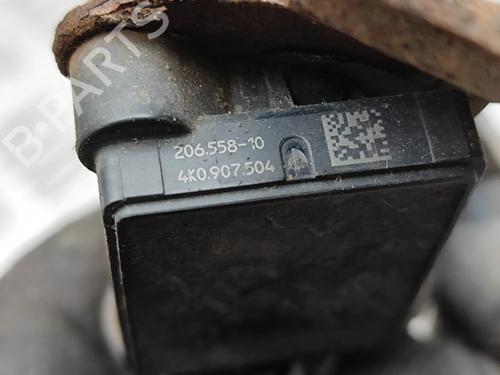 Electronic sensor AUDI A6 C8 Avant (4A5) RS6 TFSI Mild Hybrid quattro | BP33549592M84 - Image 8