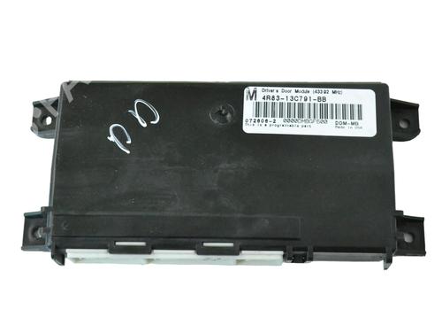 Used Electronic module JAGUAR S-TYPE II (X200) 2.7 D (207 hp) 30246986