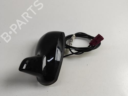 Antenne/Base MERCEDES-BENZ C-CLASS (W204) C 350 CDI (204.023) (265 hp) 29731105