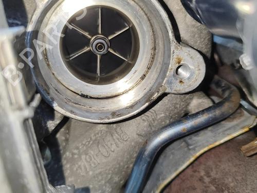 Engine BMW X5 (E70) xDrive 40 d | BP35727279M1  - Image 7