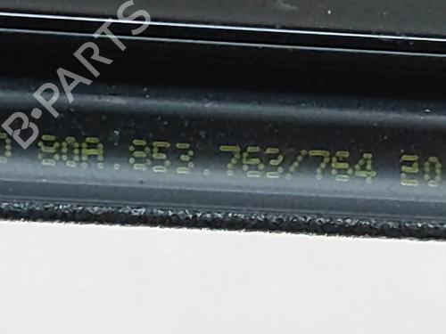 Dørliste AUDI Q5 (FYB, FYG) 2.0 TDI quattro | BP25883792C150