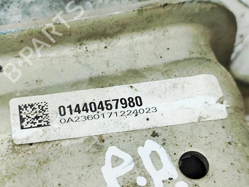 Engine mount OPEL MOVANO C Van (U9) 2.2 D | BP38239021M89 - Image 6