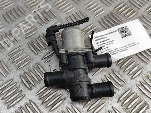 Used Auxiliary water pump AUDI A3 Sportback (8VA, 8VF) 1.4 TFSI e-tron (150 hp) 27314924