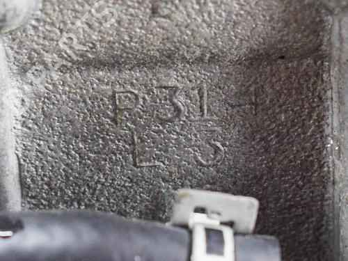 Gearbox BMW X5 (E70) xDrive 35 d | BP16140190M3 