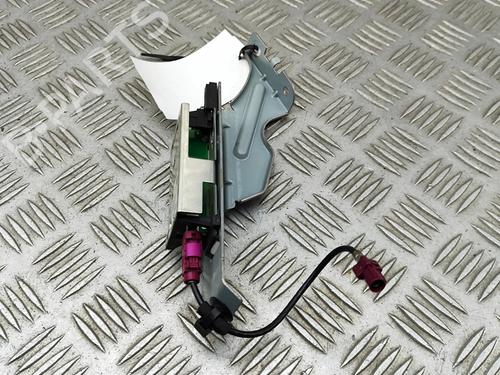 Used Electronic module FORD RANGER (TKE) 2.0 EcoBlue 4x4 (213 hp) 29975674