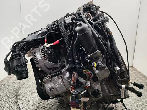 Engine MERCEDES-BENZ A-CLASS (W177) A 200 (177.087) | BP35920031M1 - Image 2
