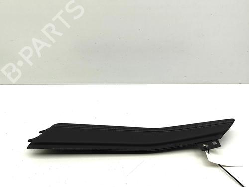 Console centrale Console centrale VW TIGUAN (CT1) 1.5 eTSI (131 hp) 35811572 35811572