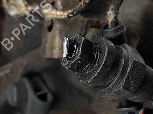 Left front brake caliper FIAT DOBLO Bus (263_) 1.3 D Multijet (263AXC1A) | BP24820604M105