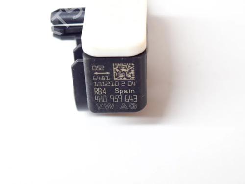 Electronic sensor AUDI A6 C7 Avant (4G5, 4GD) 2.0 TDI | BP9628271M84 
