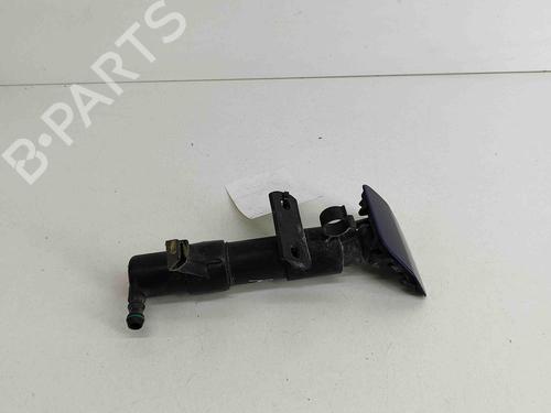 Lygtevasker VW TOUAREG (7LA, 7L6, 7L7) 3.0 V6 TDI (225 hp) 19502494