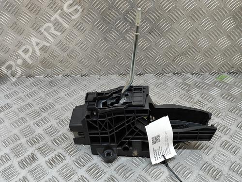 Gear lever TOYOTA LAND CRUISER PRADO (_J15_) 2.8 D-4D (GDJ150_, GDJ155_, GDJ150, GDJ151) | BP26311385M90 