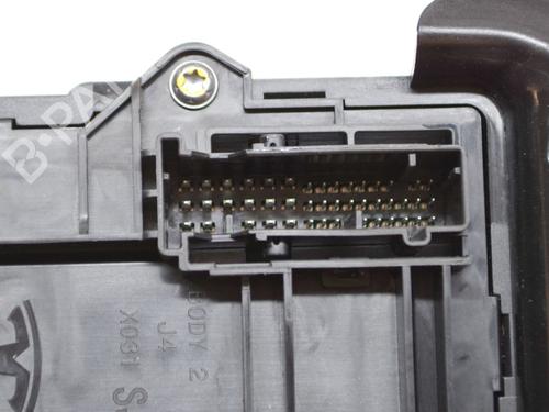 Electronic module TESLA MODEL 3 (5YJ3) EV AWD | BP27754990M83 