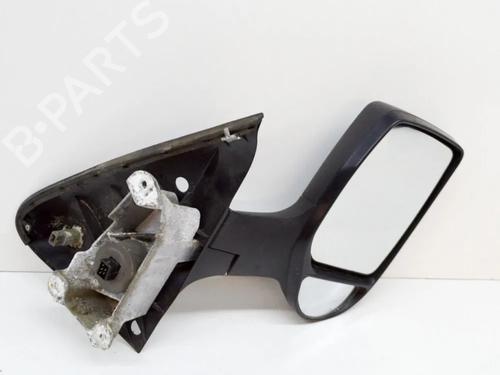Used Right mirror FORD TRANSIT Van (FA_ _) 2.2 TDCi (110 hp) 9295916