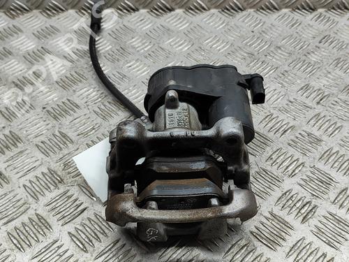 Left rear brake caliper MERCEDES-BENZ A-CLASS (W177) A 180 (177.084) | BP29391233M107 