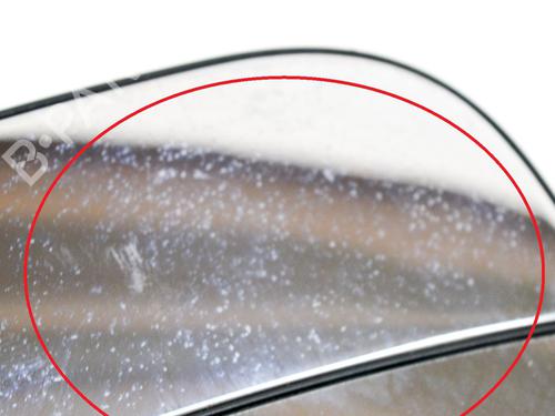 Right mirror glass OPEL VIVARO B Van (X82) 1.6 CDTI (05) | BP14625345C147 