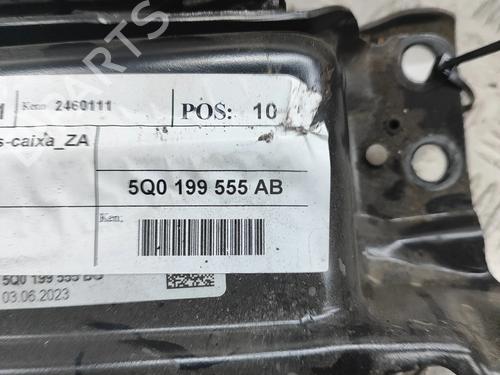 Engine mount VW T-ROC (A11, D11) 1.5 TSI | BP27339493M89 - Image 7