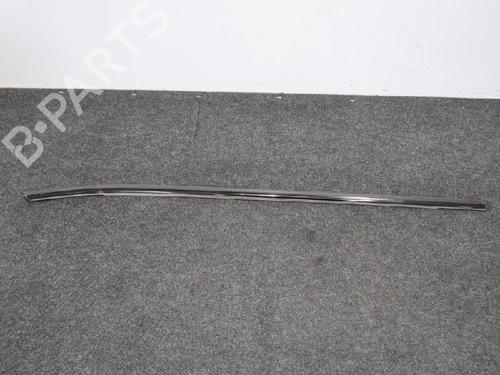 Used Door moulding trim BMW X3 (F25) xDrive 28 i (245 hp) 14658341