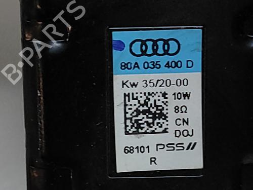 Speaker AUDI Q5 (FYB, FYG) 2.0 TDI quattro | BP27782274E2 