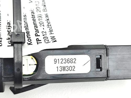 Warning switch VOLVO V40 Hatchback (525) D3 | BP37669696I22 - Image 6