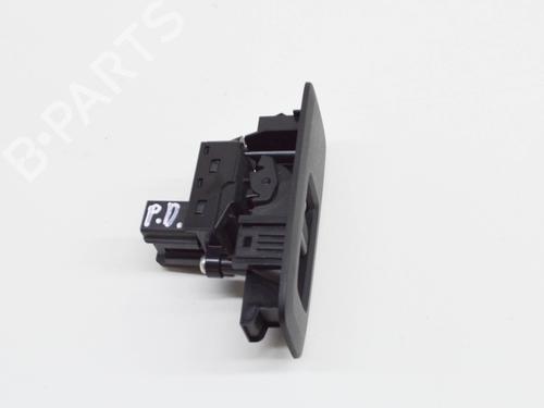 Right front window switch FORD RANGER (TKE) 3.2 TDCi 4x4 | BP13929536I26
