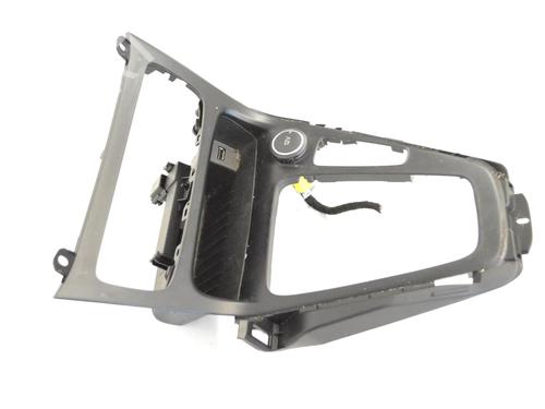 Middle console FORD FOCUS III 1.5 TDCi | BP33347316I22 - Image 3